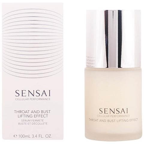 sensai cellular throat & bust lifting effect 100 ml ne-77757 - Foto 10