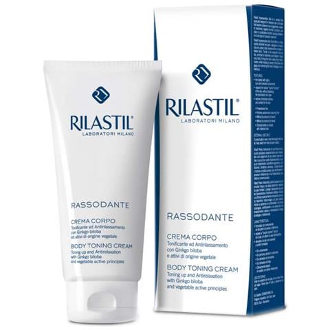 rassodante crema corpo 200 ml - Foto 1