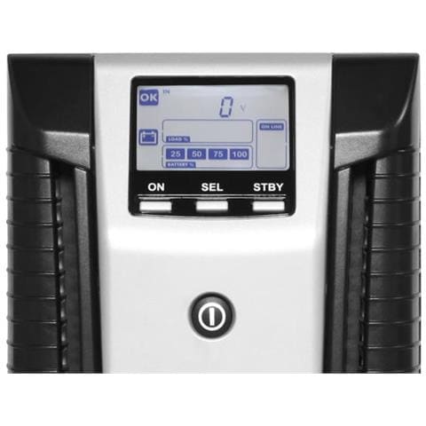 Sentinel Pro 700 Gruppo di Continuità UPS 700VA / 560W 4x C13 - Foto 2