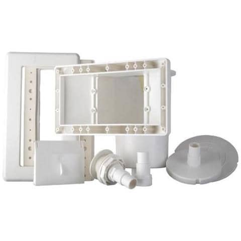 Piscina Ovale Interrata Kpeov5027 - Foto 2