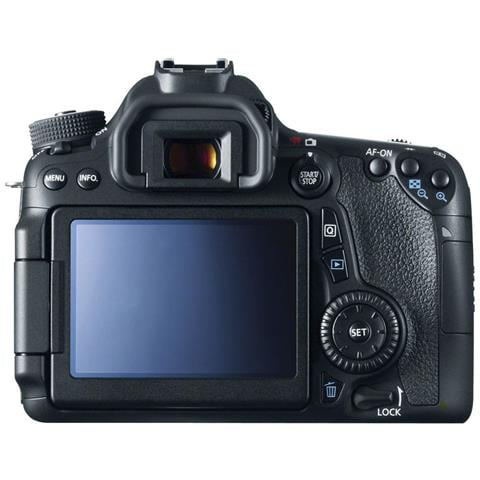 Eos 70d + Ef-s 18-55mm Stm + Ef-s 55-250mm Stm + Ef 50mm Stm - Foto 2
