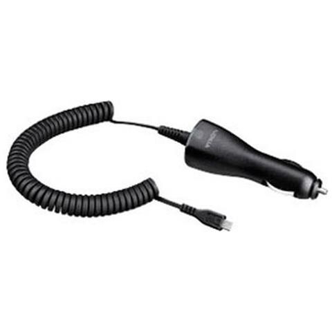 Alimentatore Da Auto Car Charger Dc-6 Bulk - Foto 1