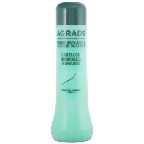 Crema Suavizante Cabello Graso O Normal 750 Ml - Foto 5