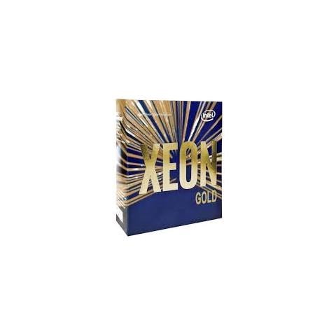 Processore Intel Xeon Gold 5120 14 Core 2.2 GHz Socket LGA 3647 (Senza Dissipatore)  - Foto 2