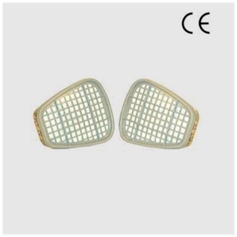 Filtri Serie 6000 3m A1 Vapori Organici - Foto 3