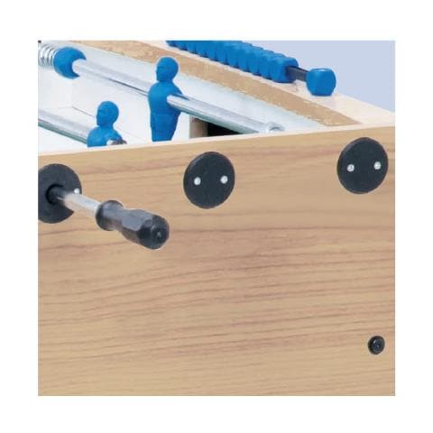 F-200 Acero Aste Rientranti - Foto 2