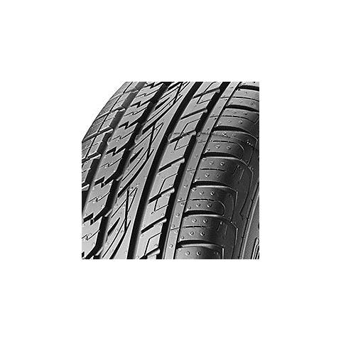 Pneumatico Estivi Suv Fuoristrada 255/50 R19 107v Conti Contact Uhp - Foto 2