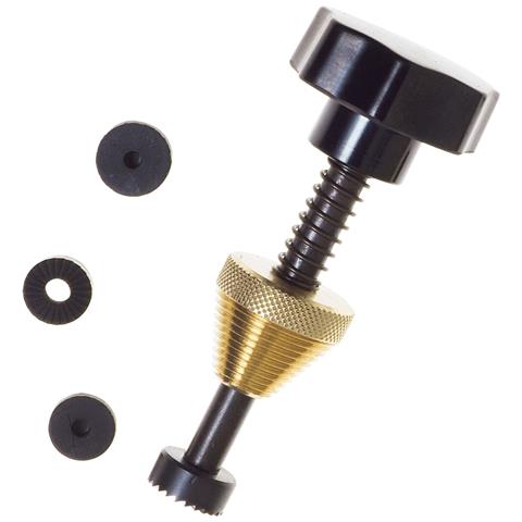 Fresa Rubinetti 3/8""-1/2"" 212.6ma Pg - Foto 2