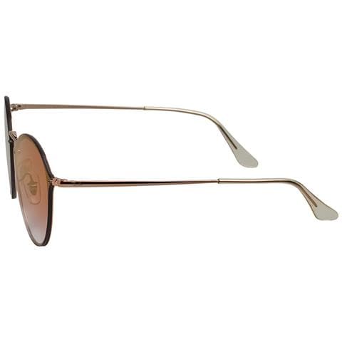 Occhiali Da Sole Da Uomo Blaze Round Rb3574n - Foto 2