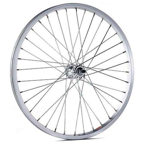 Ruote Cyber 10 20´´ Front Ruote E Copertoni Front - Foto 1