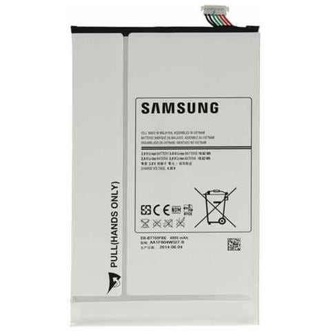 Batteria Originale Eb-bt705fbe Galaxy - Foto 1