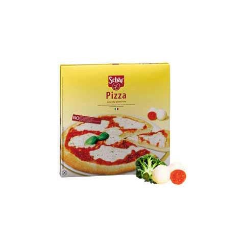 Fondo Pizza 2 X 150 G - Foto 1