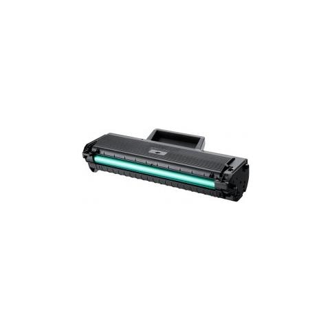 TONER - Mlt-d1042s Nero Per Samsung Ml1660, ml1665, scx3200, scx1670 Capacita' 1.500 Pagine - Foto 1