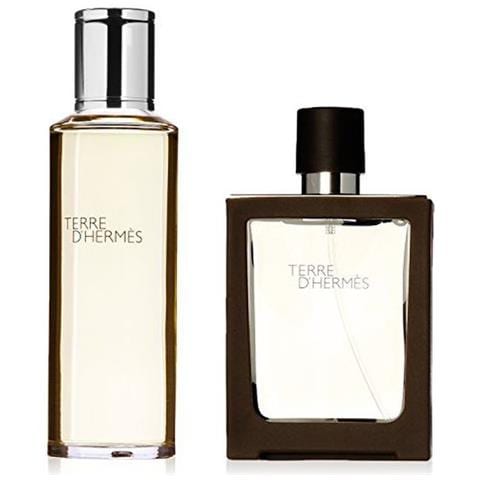Cofanetto Profumo Uomo Terre (2 Pcs)  - Foto 1