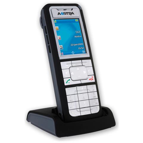 Mitel V2 622d Set, Komfort-dect-systemtelefon - Foto 1