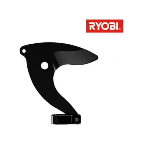 Lama Per Troncatrice Elettrica Rac313 - Foto 2