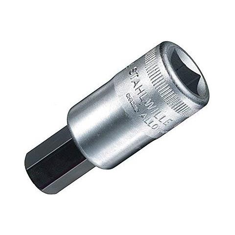54 71 / 2 tazza di acciaio - Foto 2
