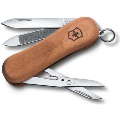 Coltello Multiuso Evowood 81 0.6421.63 - Foto 1