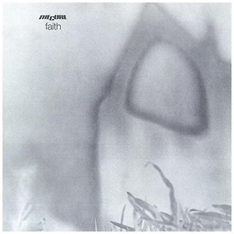 Cure (the) - Faith (ogv) - Foto 1
