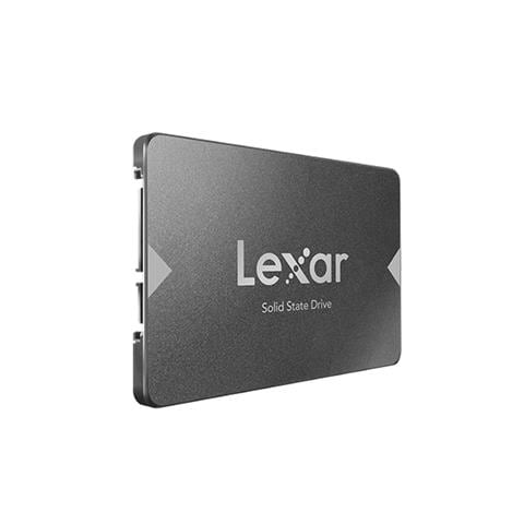 SSD 1 TB Serie LNS100-1TRB 2.5 Interfaccia SATA III-600 6 Gbps - Foto 2