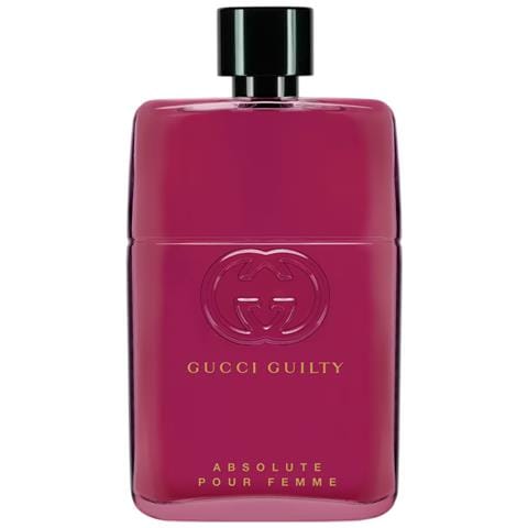 Gucci, Guilty Absolute, Eau De Parfum, For Women, 90 Ml - Foto 2