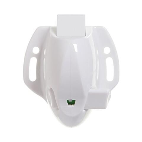 Dreambaby F855 Serratura Magnetica Autoadesiva (4 Serrature E Chiave 1), Bianco - Foto 2