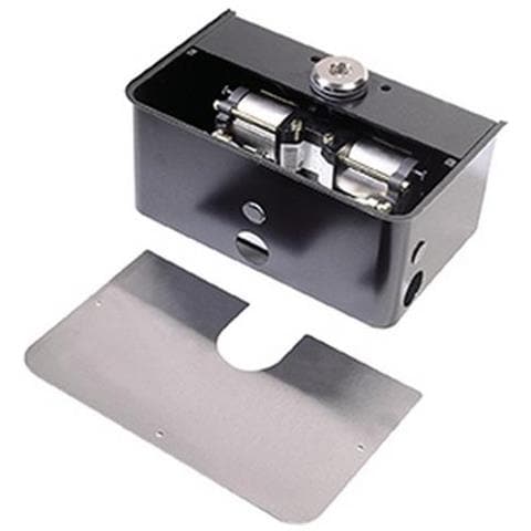 Attuatore 230v Interrato 750 Sb Per Ante Battente Condominiale 107721 - Foto 2