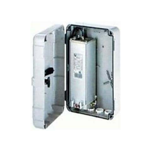 Attuatore 230v Interrato 750 Sb Per Ante Battente Condominiale 107721 - Foto 1