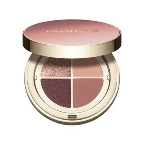 Eye Shadow Ombre 4 Couleurs 1. nudegradazione Fairy Tale - Foto 1