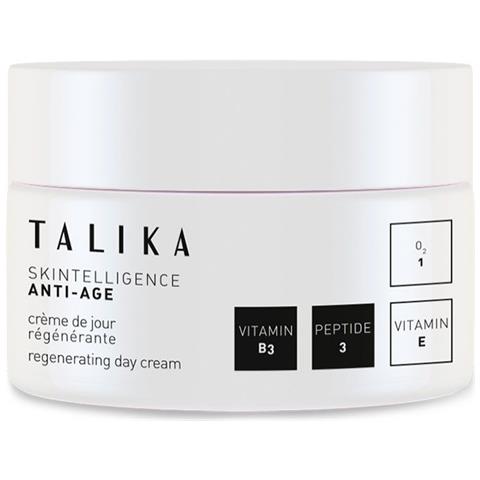 Skintelligence Crema Giorno Rigenerante Anti-età 50ml - Foto 2
