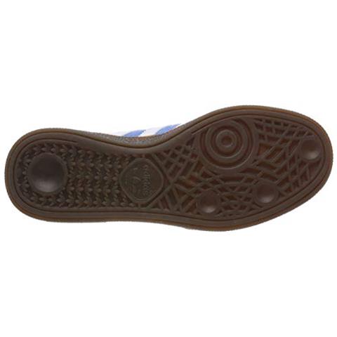 Handball Spzl, Scarpe Da Ginnastica Mens, Light Blue / ftwr Bianco / gum5, 41 1/3 Eu - Foto 2