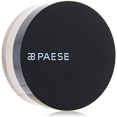 Cosmetici Paese, Polvere Minerale Conciata Paralume, N. 04, 15 G - Foto 1