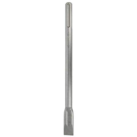 Scalpello Piatto 25 Millimetri Motocross28546 9 Lunghezza Totale 350 Mm Sds-max 1 Pz - Foto 1