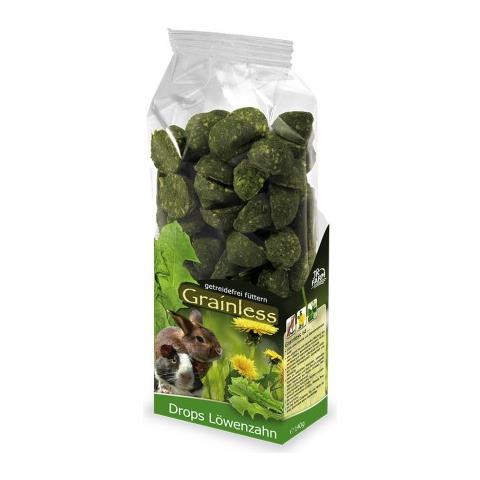 Jr. Grainless Drops De Leon Tooth 140 Gr - Foto 1