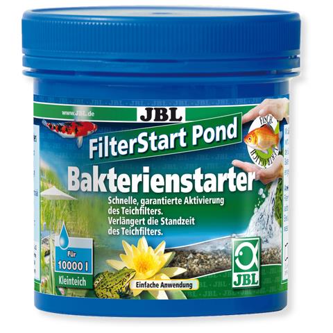 Filterstart Pond 285 Gr - Foto 1