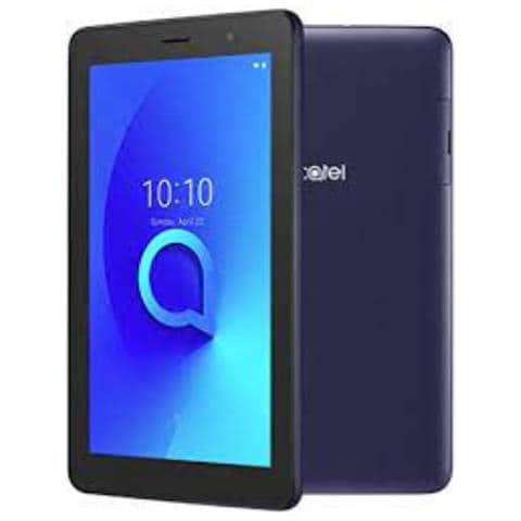 1t 9013x 7"" 16gb Wi-fi+ 4g Lte Prime Black - Foto 1