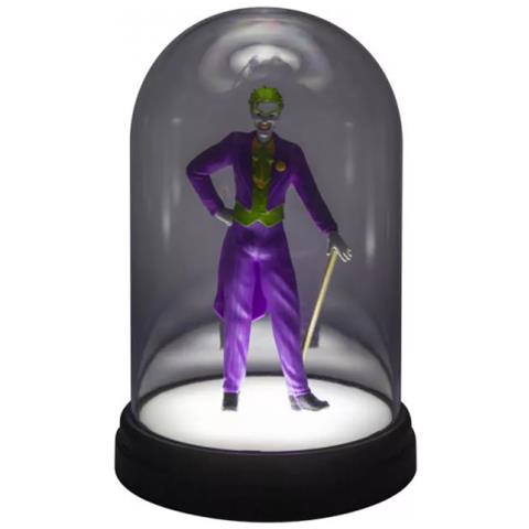 Lampada Comics Joker - Foto 2