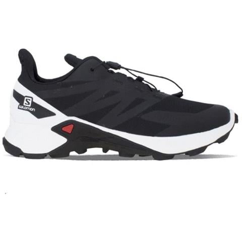 Supercross Blast Scarpe Da Trail - Uomo - Nero - Foto 1