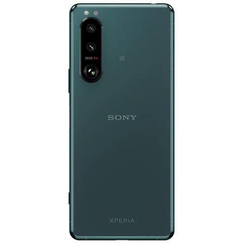 [Ricondizionato BASIC] Xperia 5 III 15,5 cm (6.1") Dual SIM ibrida Android 11 5G USB tipo-C 8 GB 128 GB 4500 mAh Verde - Foto 2