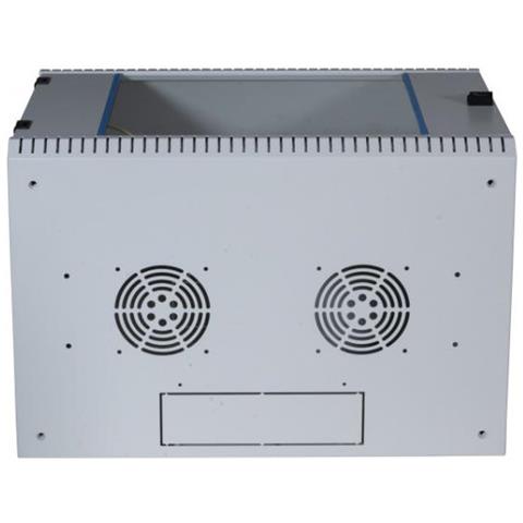 Efb Elektronik 691715vgr. 50 Rack 15u Ip-sicherheitskamera Grau (691715vgr. 50) - Foto 2