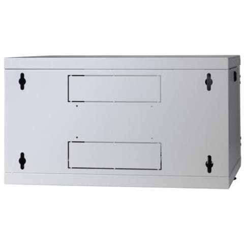Efb Elektronik 691715vgr. 50 Rack 15u Ip-sicherheitskamera Grau (691715vgr. 50) - Foto 3