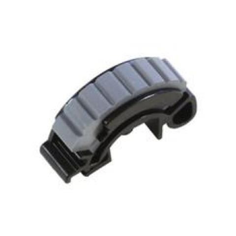 Rullo per Stampante Nera e Grigia FB4-9817-030 - Foto 1