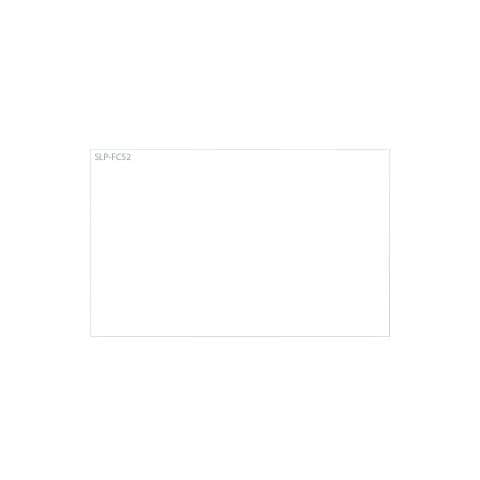 vers SLP-FCS2 BUSINESS CARD 57X89MM 600 CARDS / BOX - Foto 1