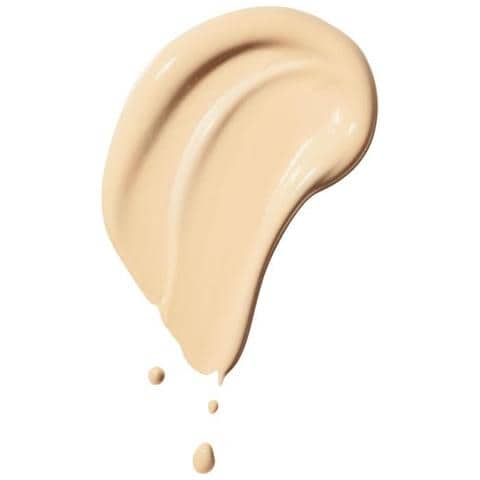 Dream Satin Liquid 30 Sand Flacone a pompa Liquido fondotinta - Foto 1