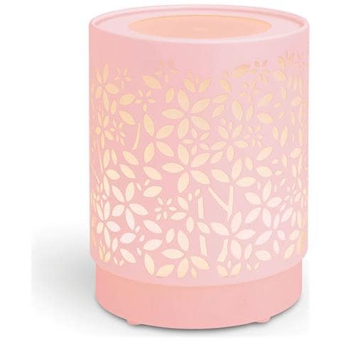 Diffusore Di Aromi Blisscent Floreale- Rosa - Foto 1