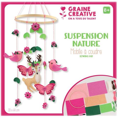 Set Fai Da Te Sto Facendo Il Mio Mobile Per Bambini - Natura - Foto 1