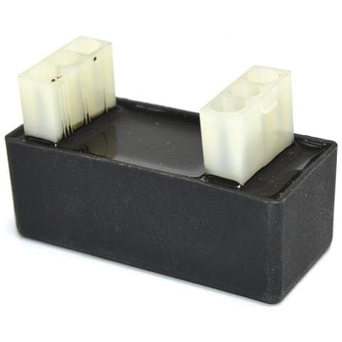 Modulo Elettronico Per Impianti Motoplat Antcipo Fisso (orig. rosso)  - Foto 1