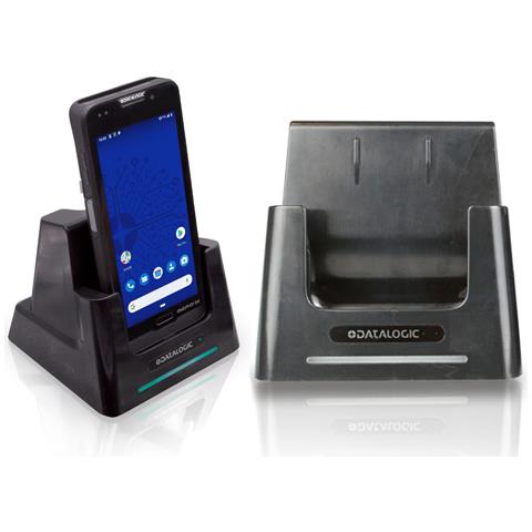94A150100 docking station per dispositivo mobile PDA Nero - Foto 1
