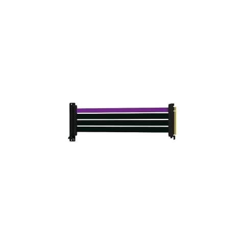 Cavo Riser Pcie 4.0 X16 - 300 Mm (mca-u000c-kpci40-300)  - Foto 2