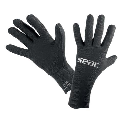 Seac Ultraflex 5mm Nero L - Foto 1